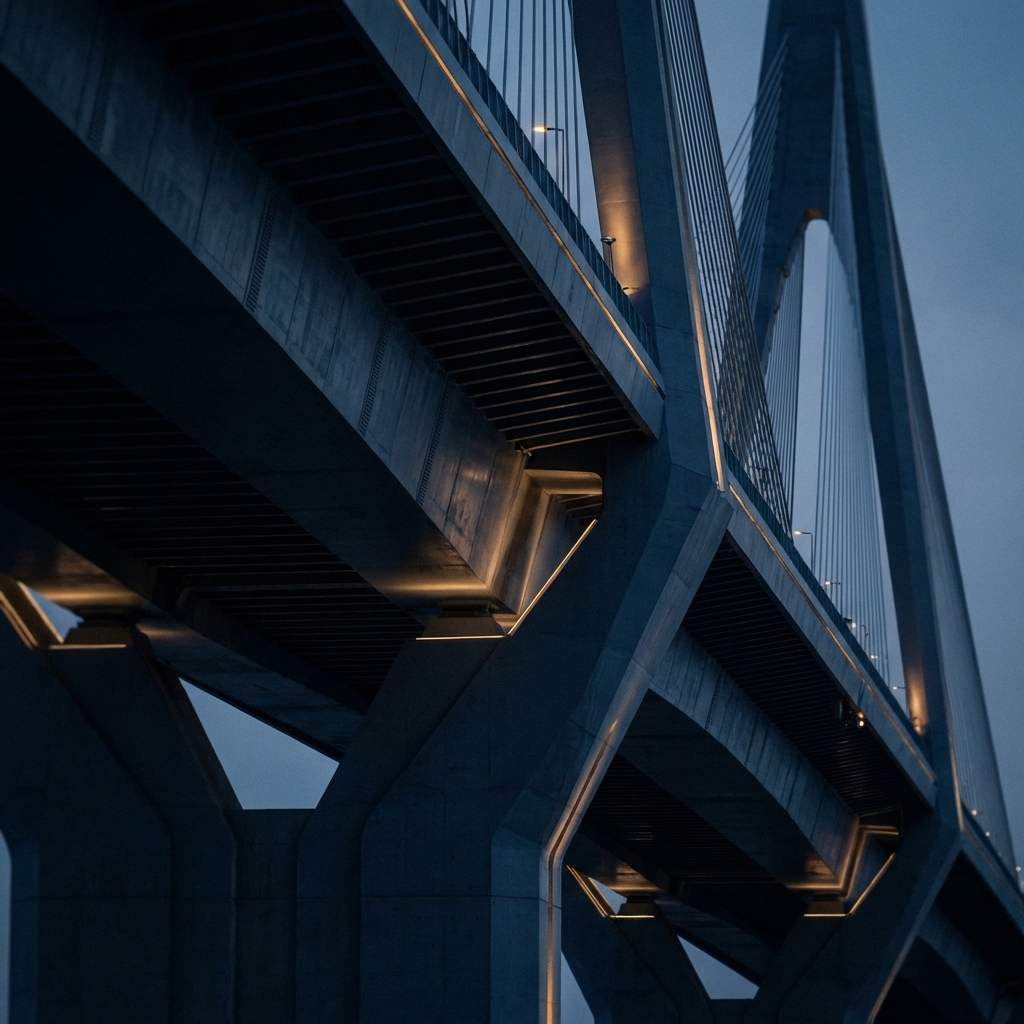 Abstract Bridge Architecture
